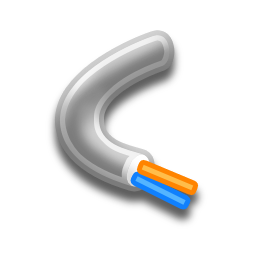 backbone icon