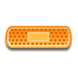 band_aid icon