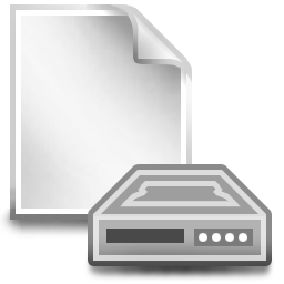 cache icon