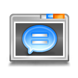 chat_room icon