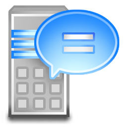 chat_server icon