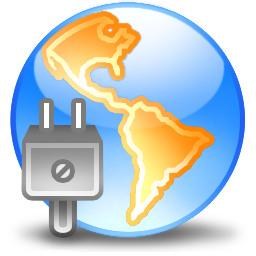 connect icon
