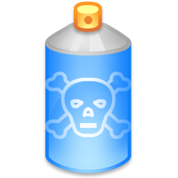 destroy icon