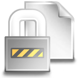 encrypt icon