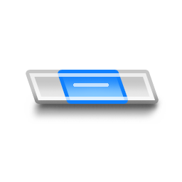 eraser icon