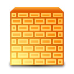 firewall icon