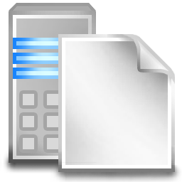 ftp_server icon