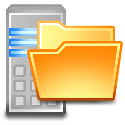 ftp_site icon