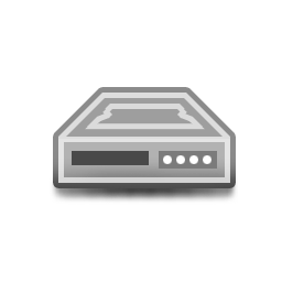 hard_disk icon