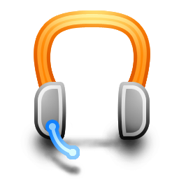 headphone icon