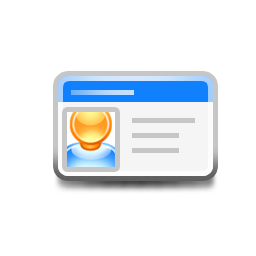 id icon