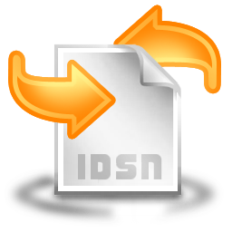 isdn icon