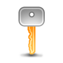 keys icon