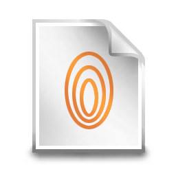 log icon