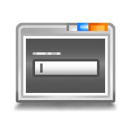 login icon