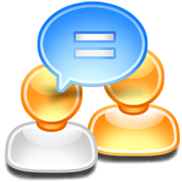 messenger icon