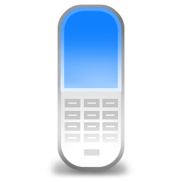 mobile_phone icon