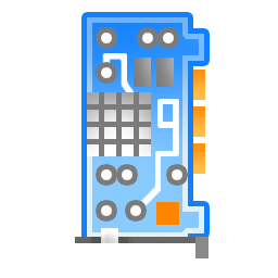 network_card icon