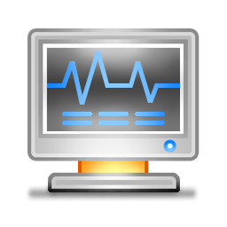 network_monitor icon