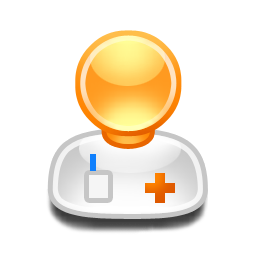 nurse icon