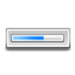 progress_bar icon