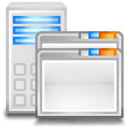 proxy_server icon