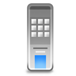 remote_control icon
