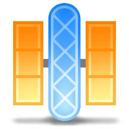 satellite icon