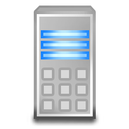server icon