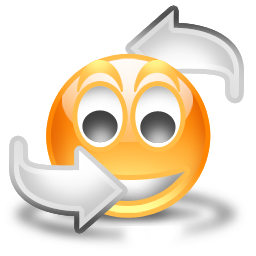 sharing icon