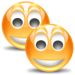 smiles icon