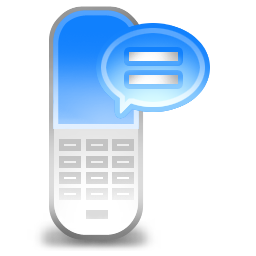sms icon