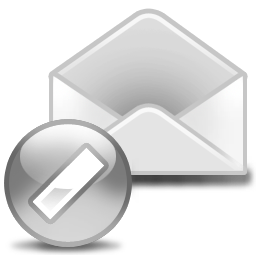 spam icon