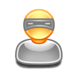 spyware icon