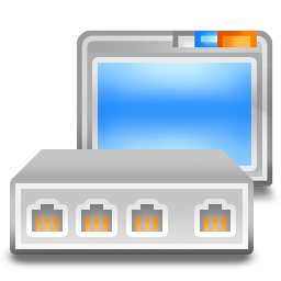 switch icon