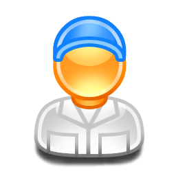 technical icon