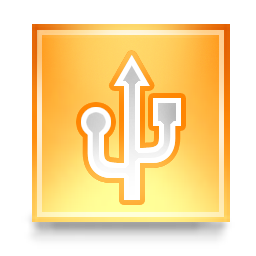 usb icon