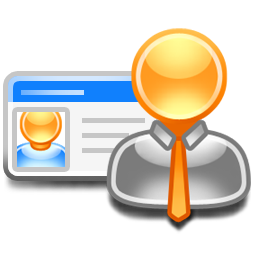 user_id icon