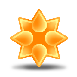 virus icon