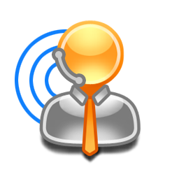 voice icon