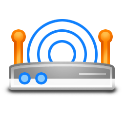 wireless_router icon