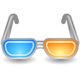 3d icon