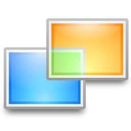alpha icon
