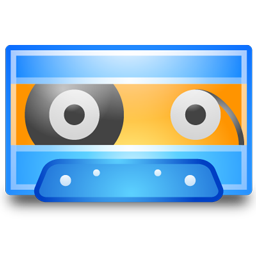 analog_media icon