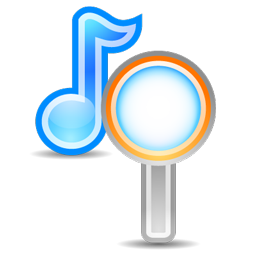 audio_view icon
