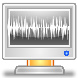 audio_wave_form icon