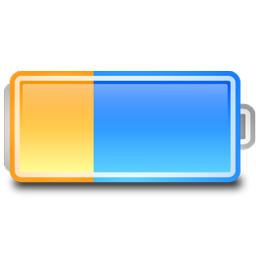 battery_level icon
