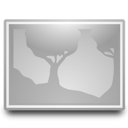 black_and_white icon