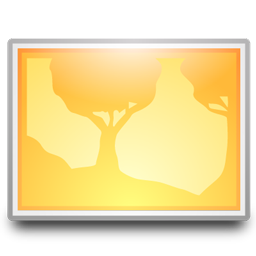 brightness icon