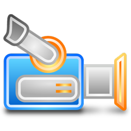 camcorder icon